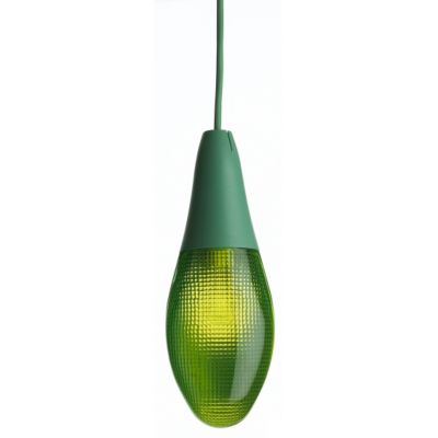Pod Lens Outdoor Pendant by Luceplan - Starlight Lighting USA and Canada